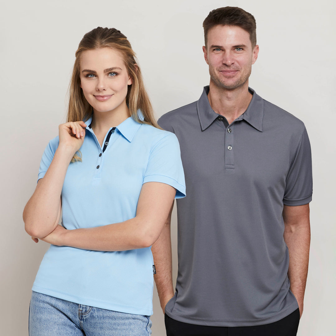 The Superdry Polo | Ladies | Short Sleeve