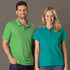 The Superdry Polo | Ladies | Short Sleeve