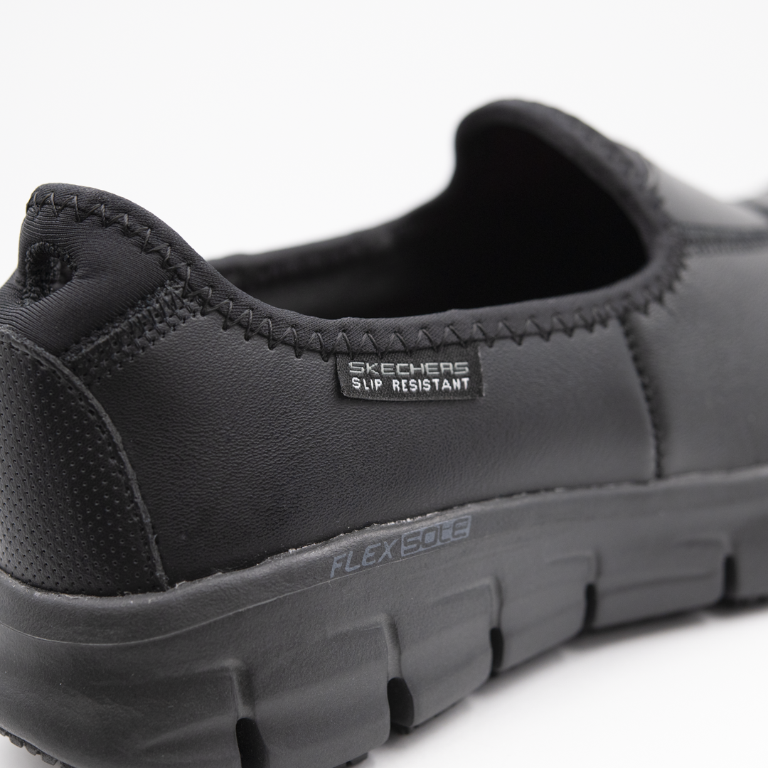 Skechers Footwear The Sure Track Shoe | Ladies Shoes