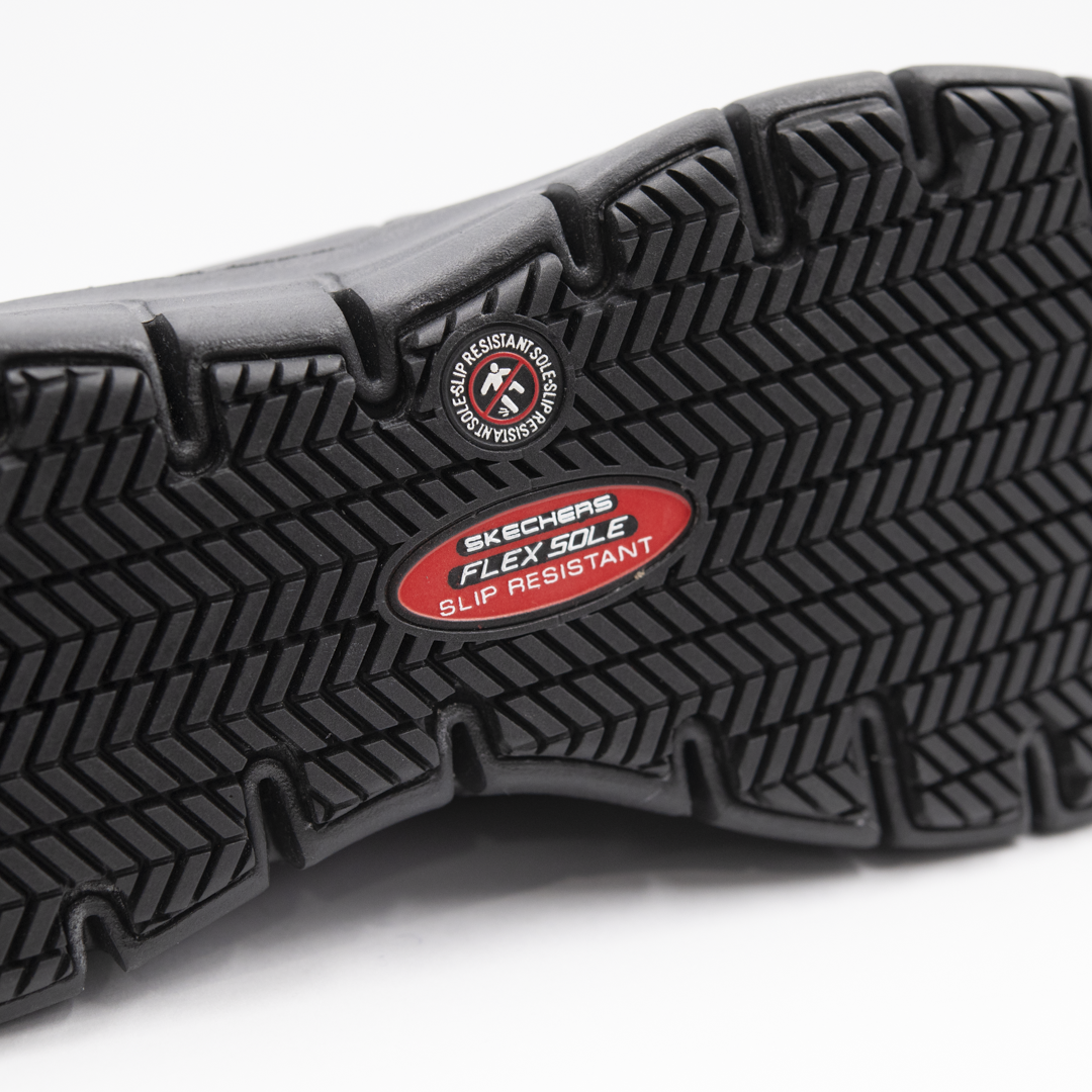 Skechers Footwear The Sure Track Shoe | Ladies Shoes