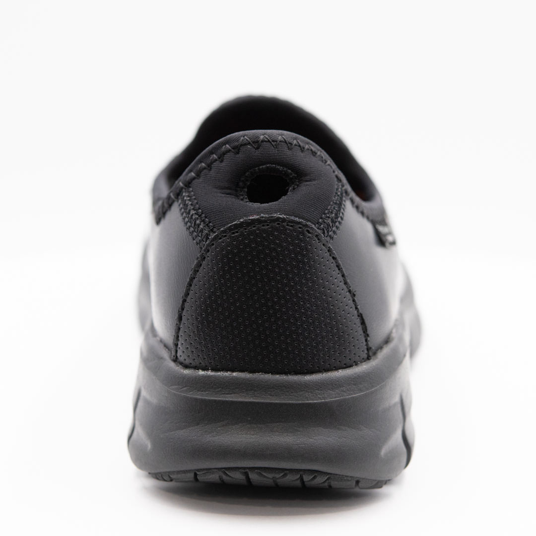 House of Uniforms The Sure Track Shoe | Ladies Skechers Footwear