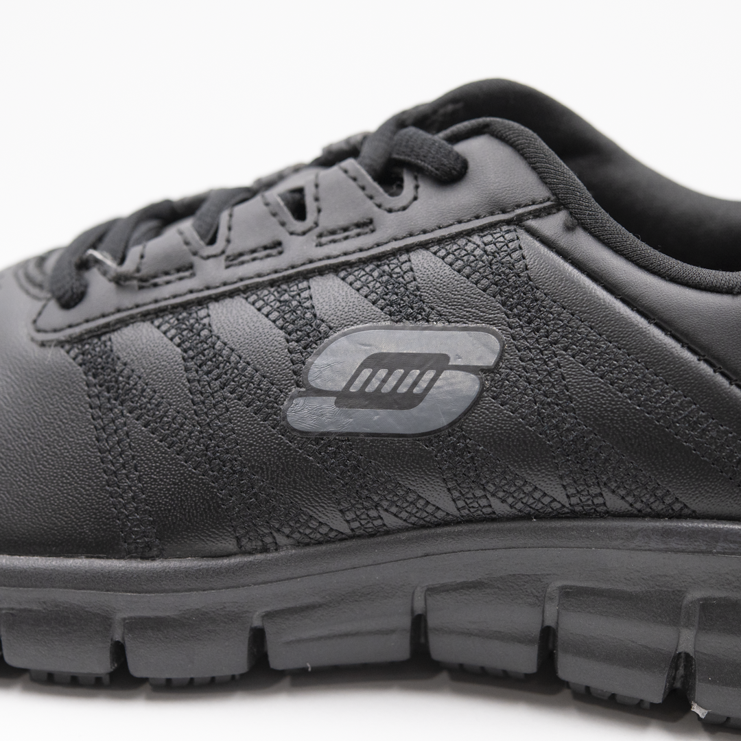 Skechers Footwear The Sure Track Erath Sneaker | Ladies Shoes