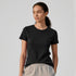 Biz Collection The Ice Tee | Ladies | Short Sleeve | Light Colours Shirts & Tops