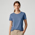 Biz Collection The Ice Tee | Ladies | Short Sleeve | Light Colours Shirts & Tops