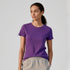 Biz Collection The Ice Tee | Ladies | Short Sleeve | Light Colours Shirts & Tops