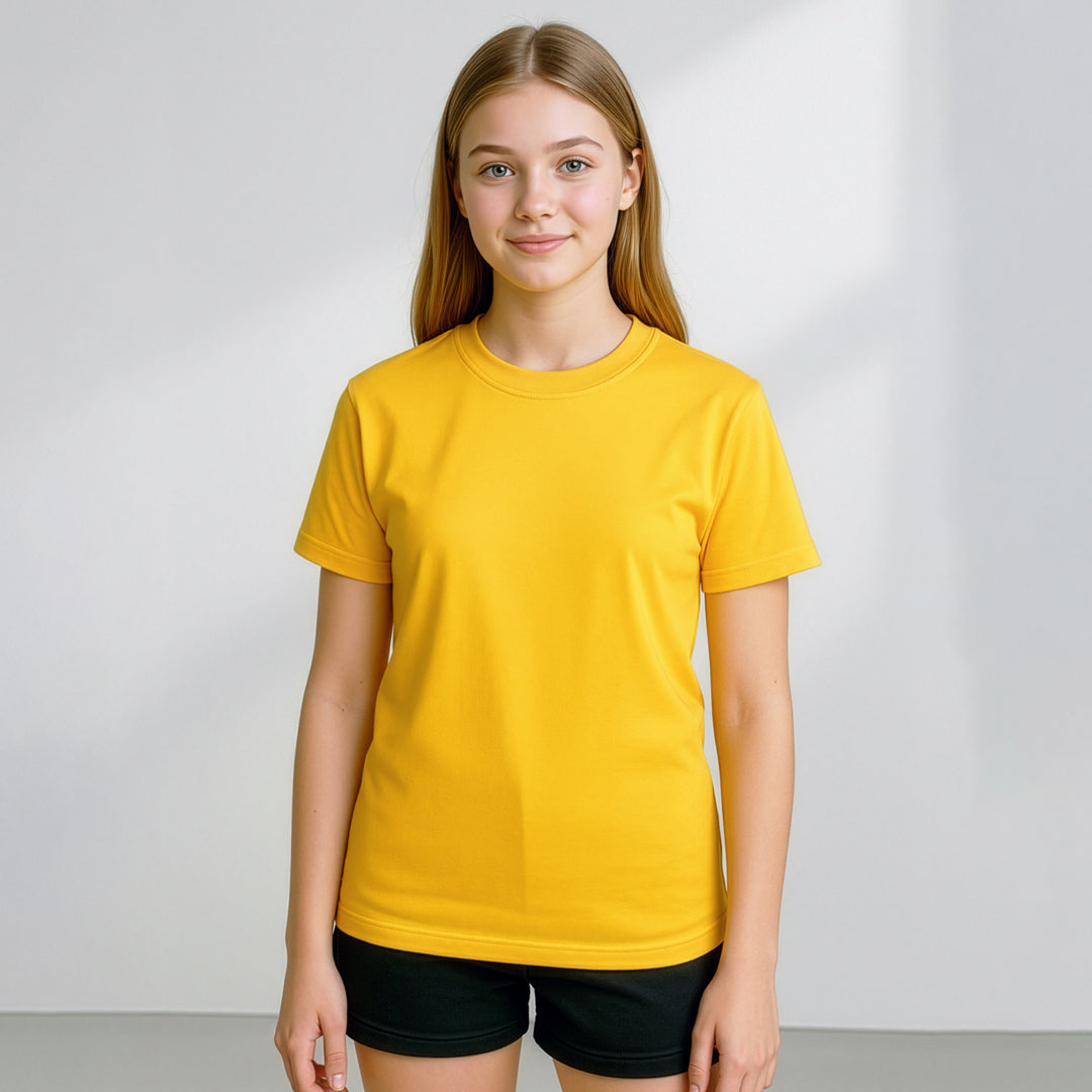 Biz Collection The Ice Tee | Kids | Other Colours Shirts & Tops