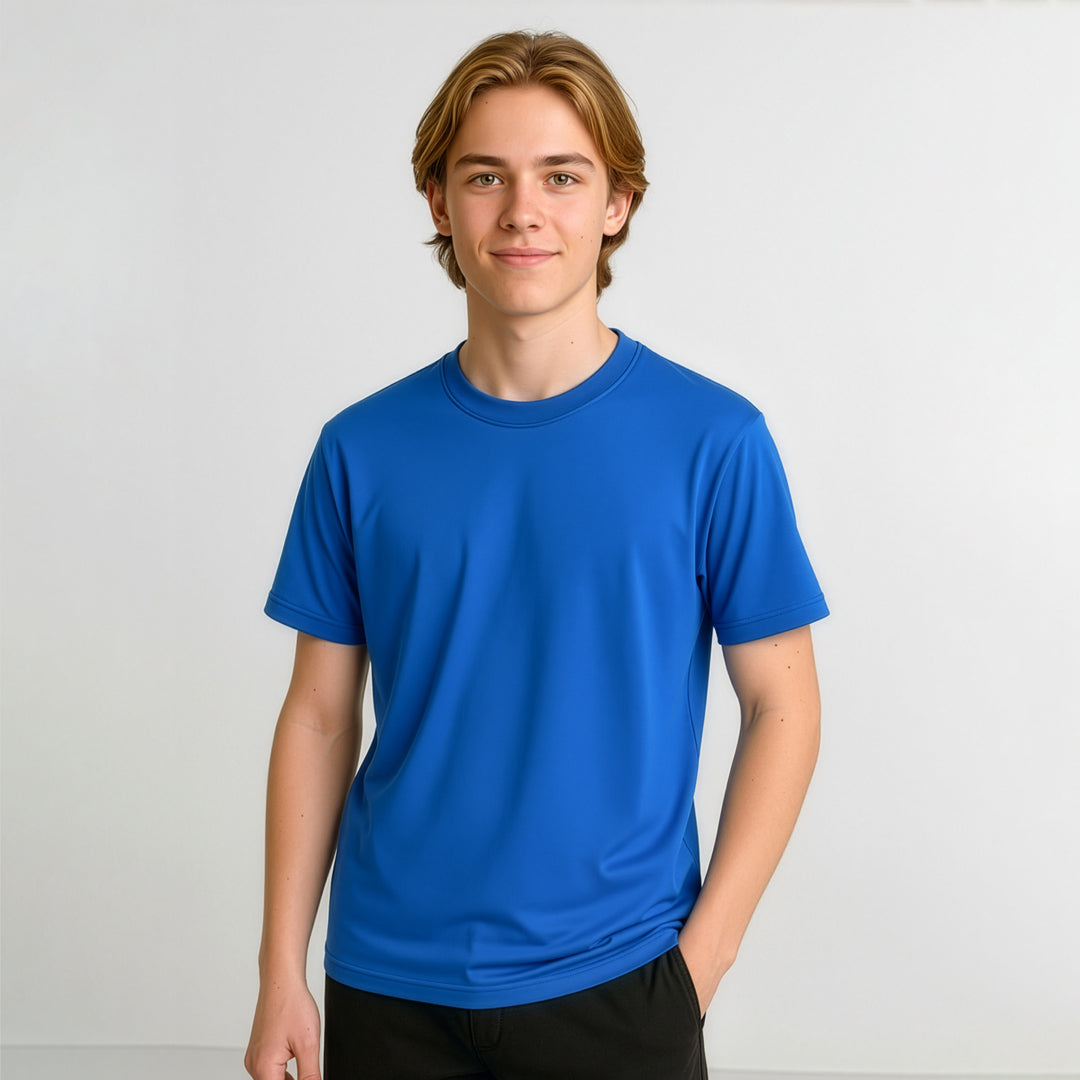 Biz Collection The Ice Tee | Kids | Other Colours Shirts & Tops