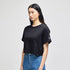 The Champion Cropped T-Shirt | Womens