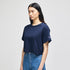 The Champion Cropped T-Shirt | Womens