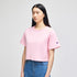The Champion Cropped T-Shirt | Womens