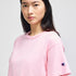 The Champion Cropped T-Shirt | Womens