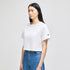 The Champion Cropped T-Shirt | Womens