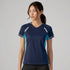 Biz Collection The Renegade Tee | Ladies | Short Sleeve | Plus Shirts & Tops