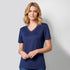 Biz Collection The Aero Tee | Ladies | Short Sleeve Shirts & Tops