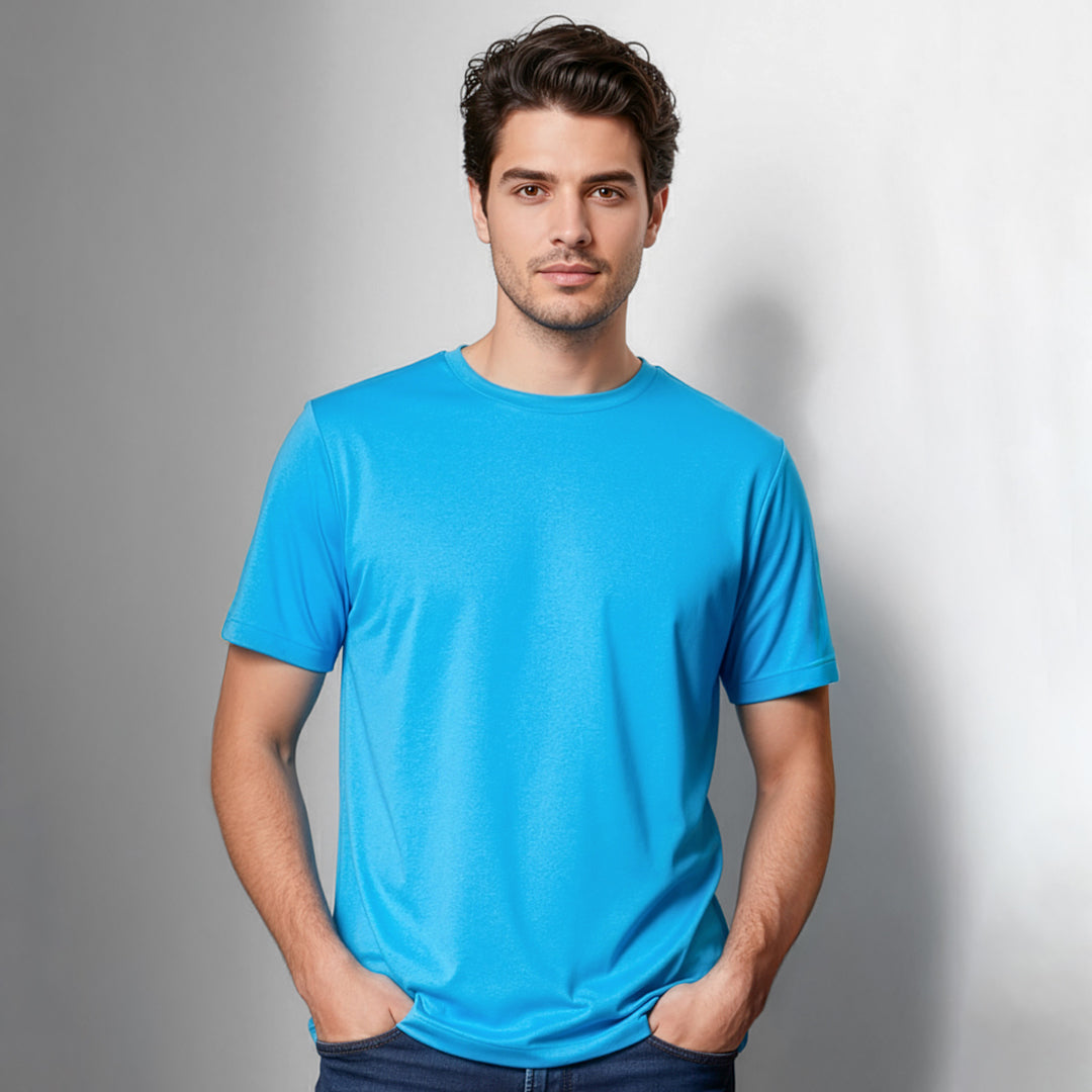 The Aero Tee | Mens | Short Sleeve