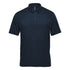 House of Uniforms The Camino Polo | Mens | Short Sleeve Stormtech Navy