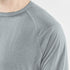 House of Uniforms The Volante Tee | Long Sleeve | Mens Stormtech