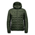 Stormtech The Tundra Thermal Jacket | Mens Cypress Coats & Jackets