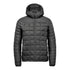 Stormtech The Tundra Thermal Jacket | Mens Granite Coats & Jackets
