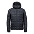 Stormtech The Tundra Thermal Jacket | Mens Midnight Coats & Jackets