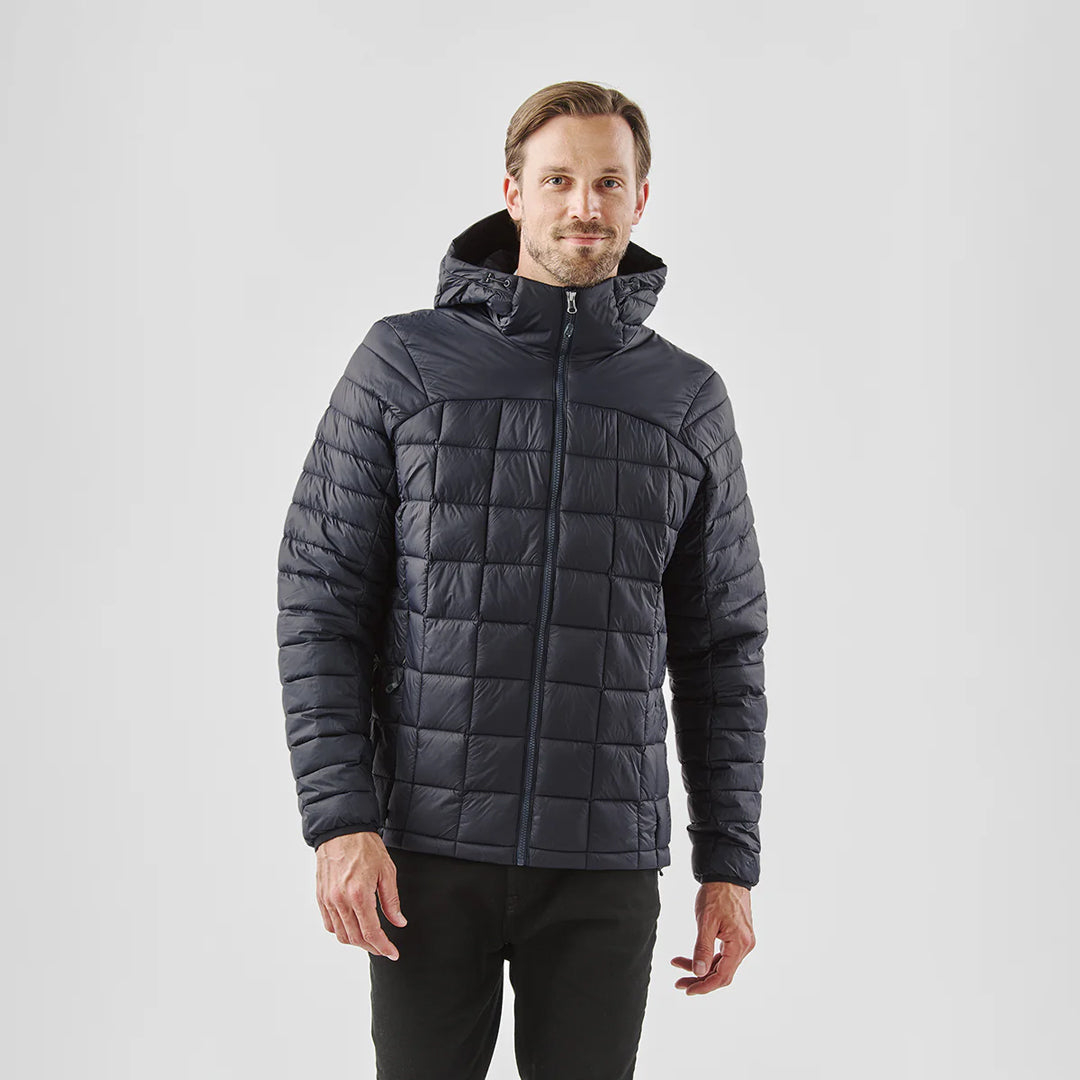 Stormtech The Tundra Thermal Jacket | Mens Coats & Jackets