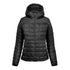 Stormtech The Tundra Thermal Jacket | Womens Black Coats & Jackets