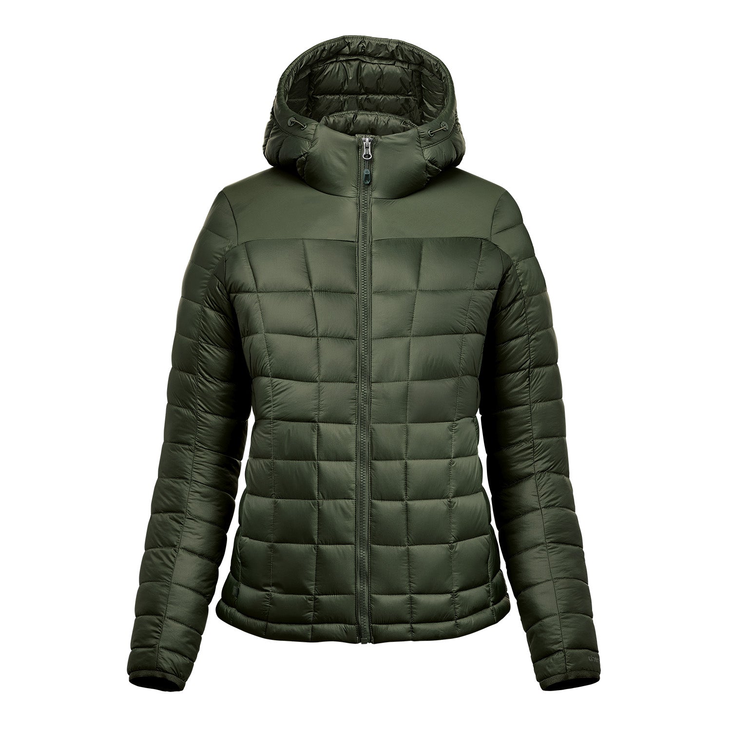 Stormtech The Tundra Thermal Jacket | Womens Cypress Coats & Jackets
