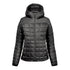 Stormtech The Tundra Thermal Jacket | Womens Granite Coats & Jackets