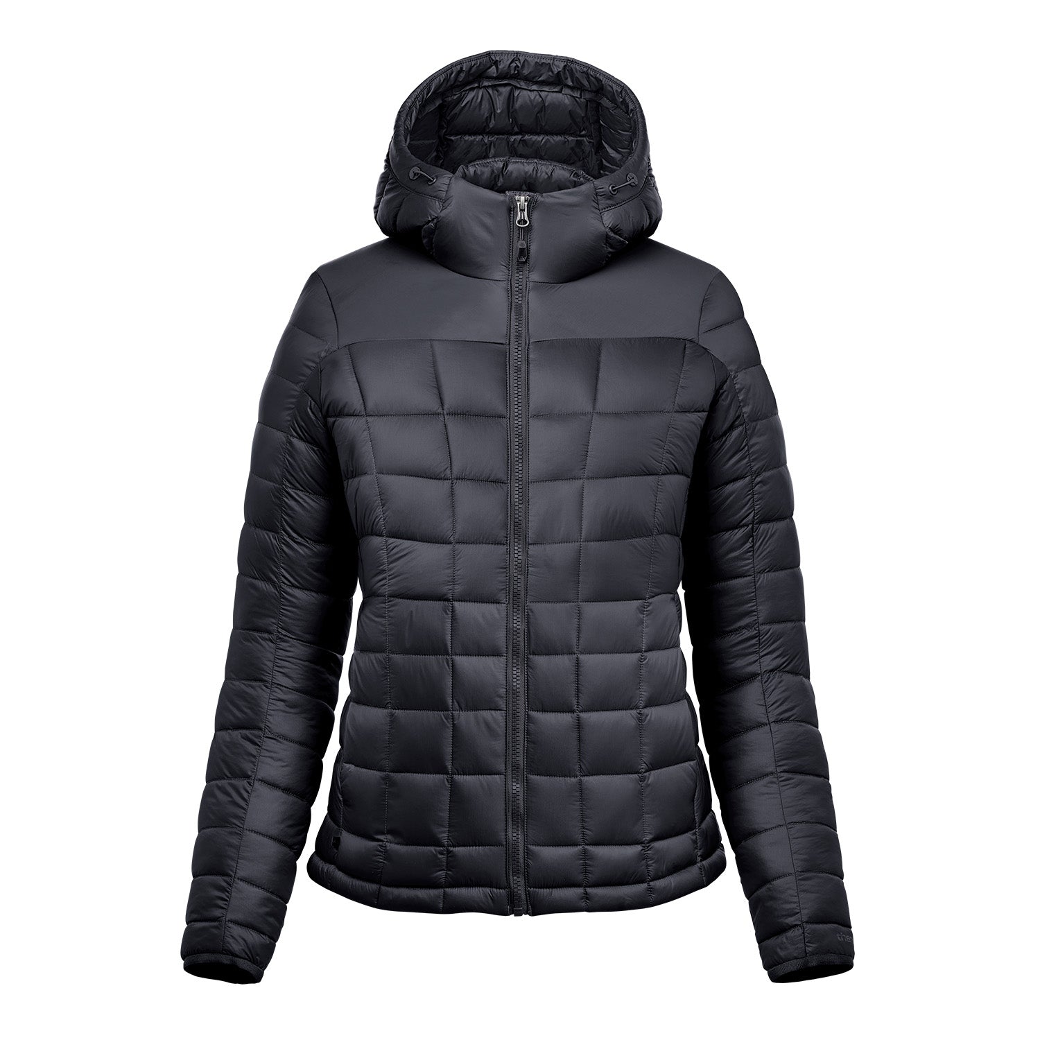 Stormtech The Tundra Thermal Jacket | Womens Midnight Coats & Jackets