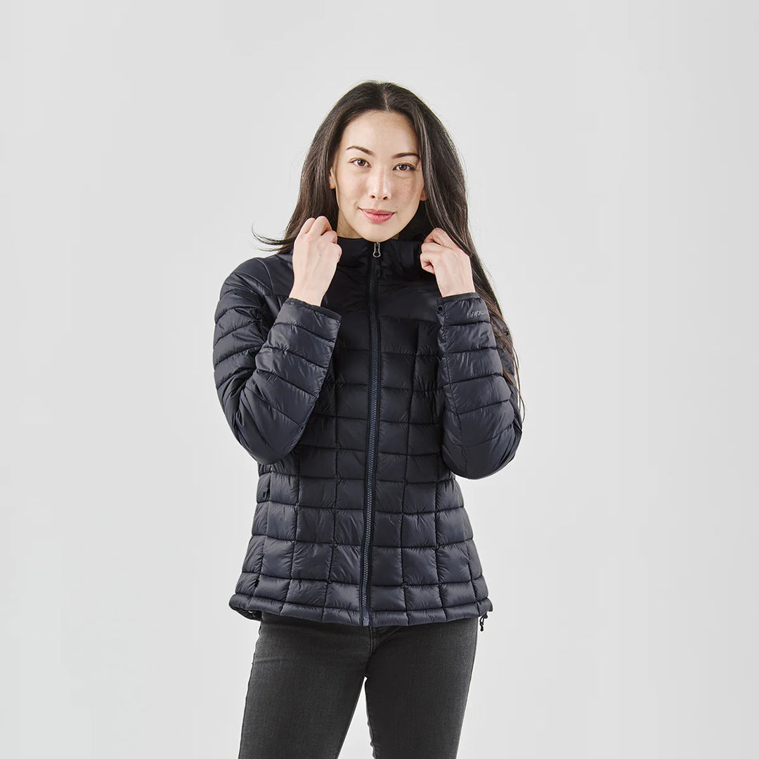 Stormtech The Tundra Thermal Jacket | Womens Coats & Jackets