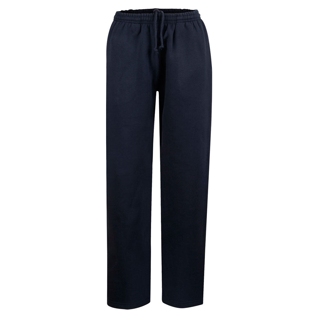 House of Uniforms The Eagle Track Pants | Adults Winning Spirit Navy