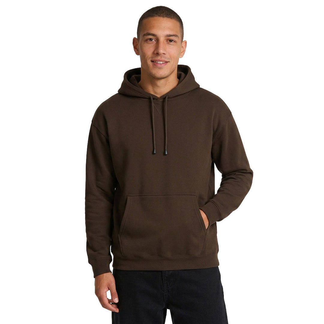 Ramo The Kangaroo Pocket Hoodie | Mens Outerwear