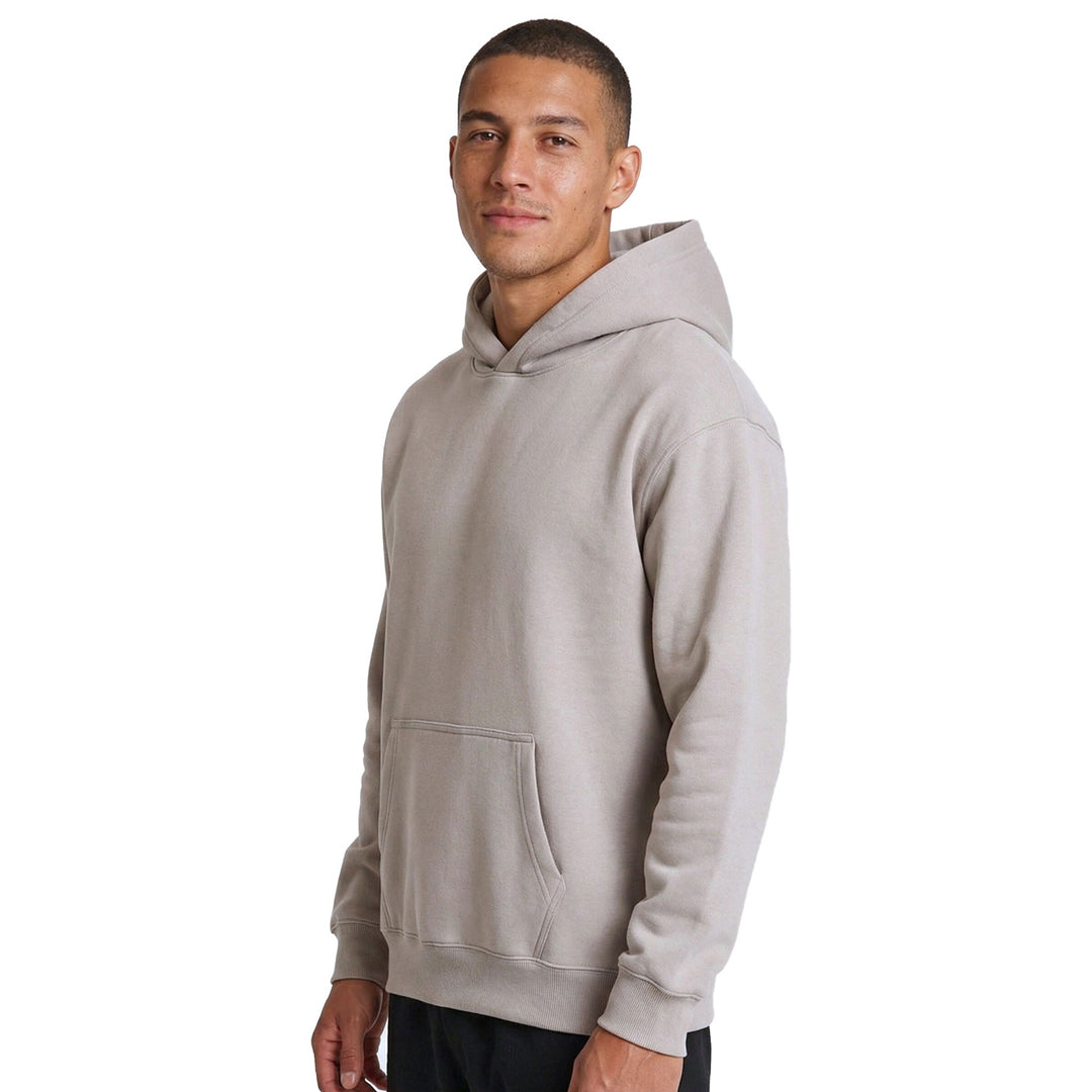 Ramo The Kangaroo Pocket Max Hoodie | Mens Outerwear