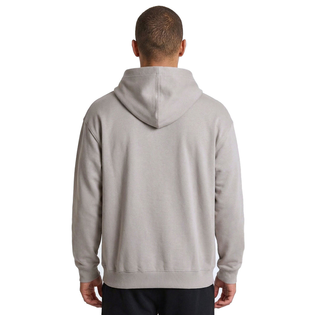 Ramo The Kangaroo Pocket Max Hoodie | Mens Outerwear
