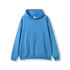 Ramo The Kangaroo Pocket Max Hoodie | Mens Hawaii Blue Outerwear