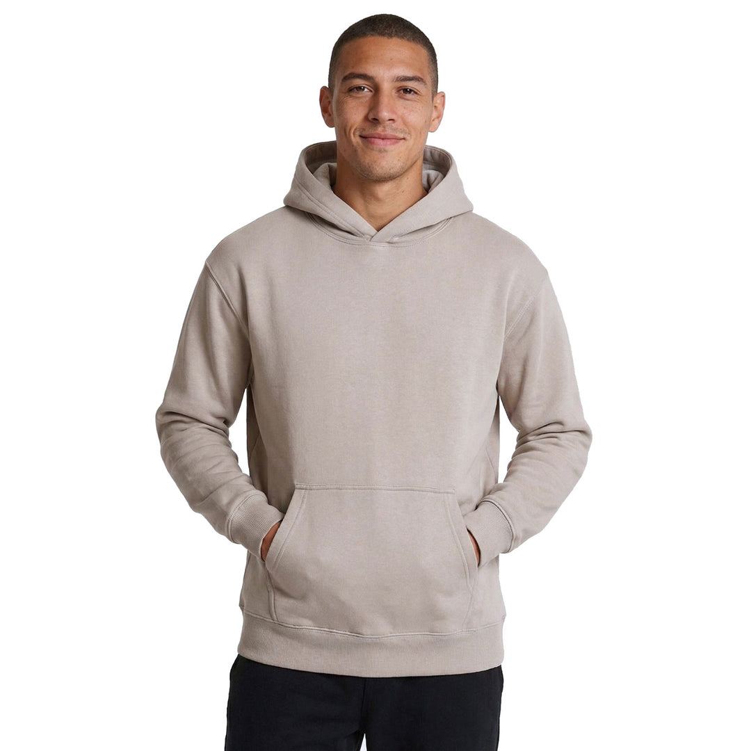 Ramo The Kangaroo Pocket Max Hoodie | Mens Outerwear