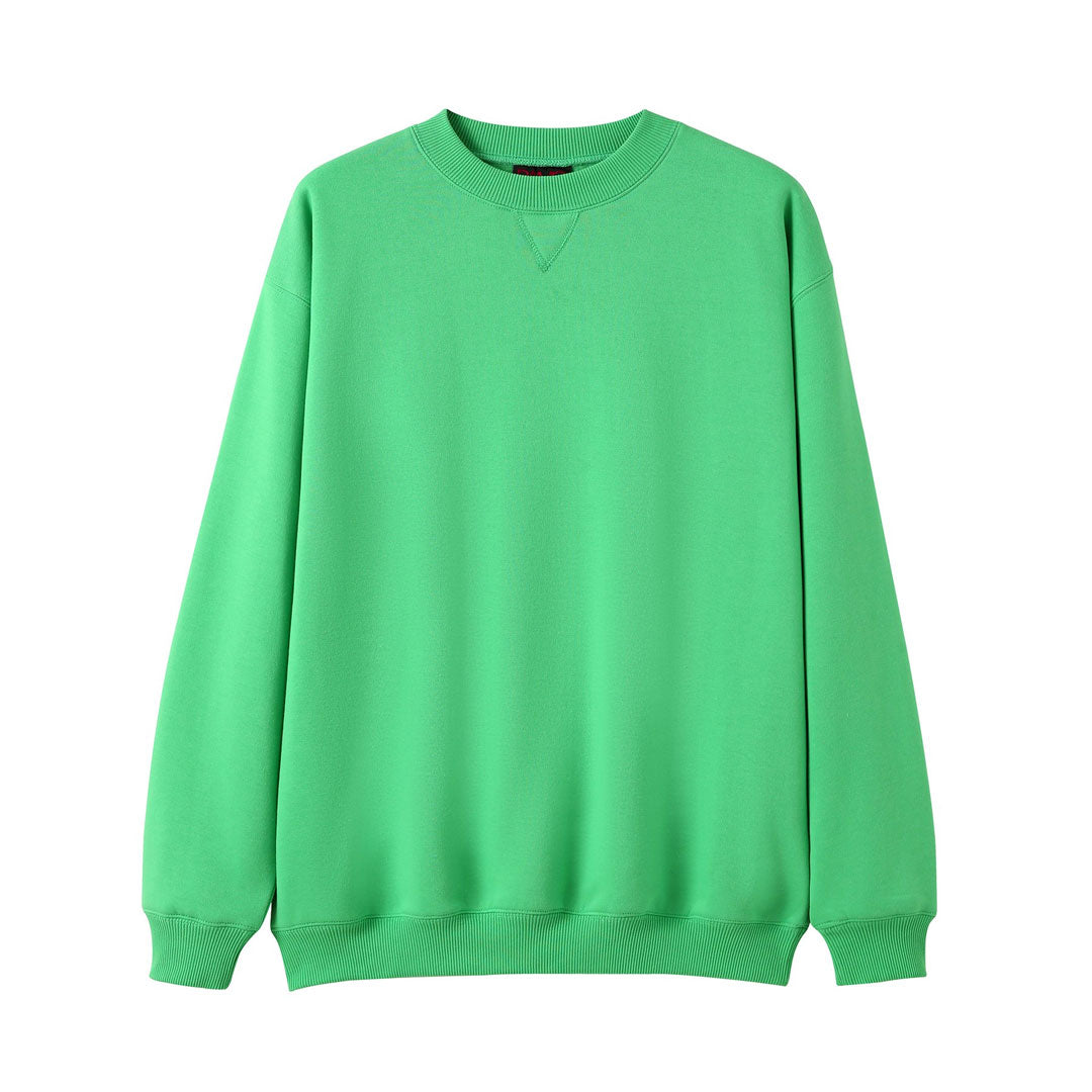 House of Uniforms The Crew Neck Sloppy Joe | Adults Ramo