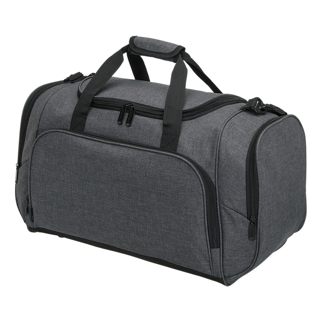 The Tirano Travel Bag