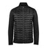 Stormtech The Appalachian Thermal Softshell Jacket | Mens Black Coats & Jackets