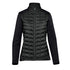Stormtech The Appalachian Thermal Softshell Jacket | Ladies Black Coats & Jackets