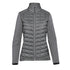 Stormtech The Appalachian Thermal Softshell Jacket | Ladies Granite-as Coats & Jackets