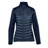 Stormtech The Appalachian Thermal Softshell Jacket | Ladies Midnight Coats & Jackets