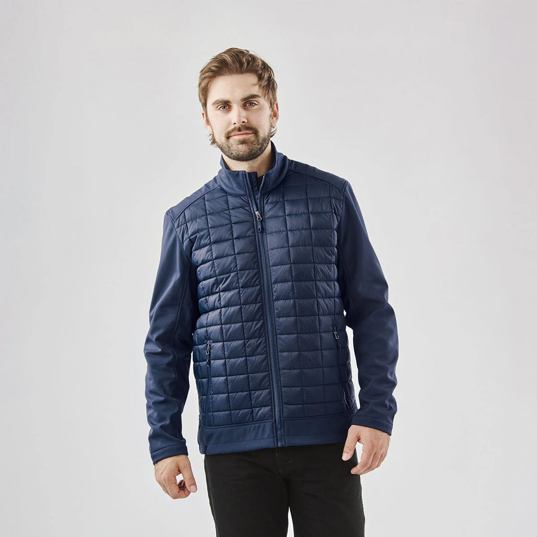 Stormtech The Appalachian Thermal Softshell Jacket | Mens Coats & Jackets
