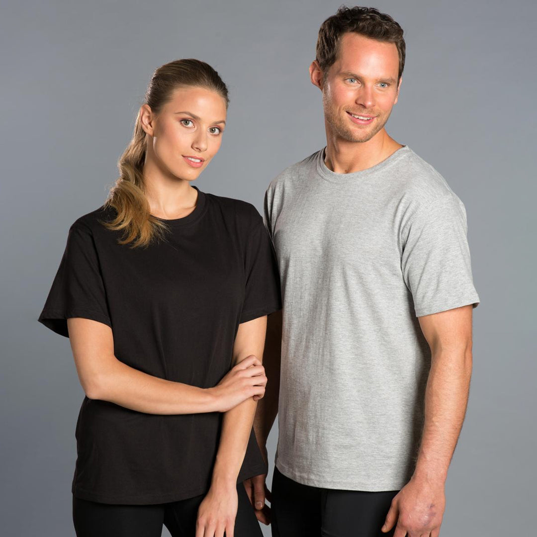 Winning Spirit The Crew Neck Budget Tee | Adults Shirts & Tops
