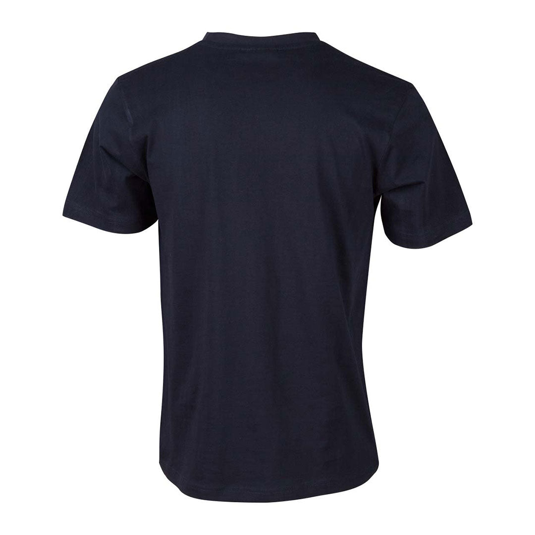 House of Uniforms The Savvy Tee | Basics | Mens Winning Spirit 