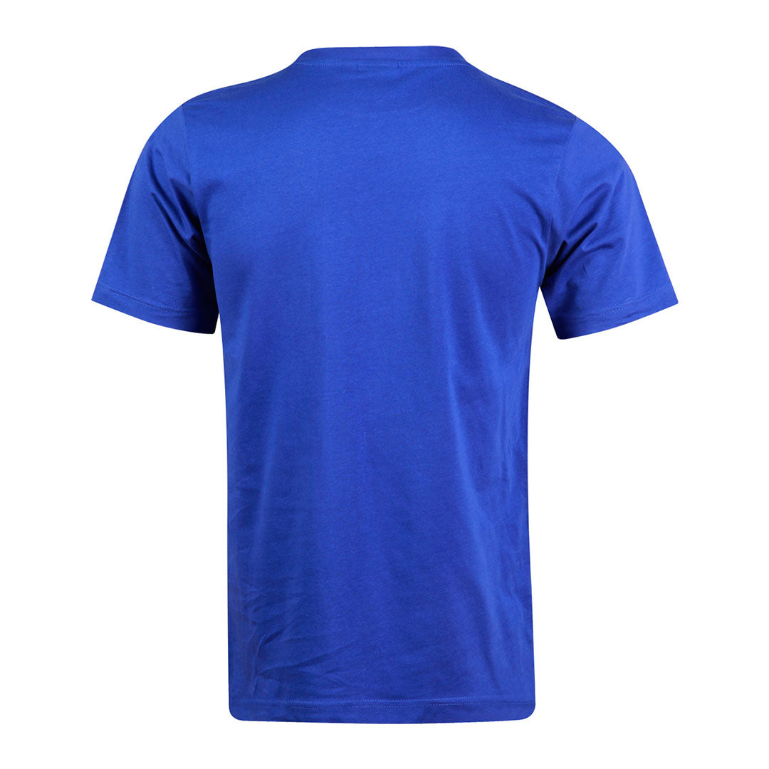 House of Uniforms The Savvy Tee | Basics | Mens Winning Spirit 