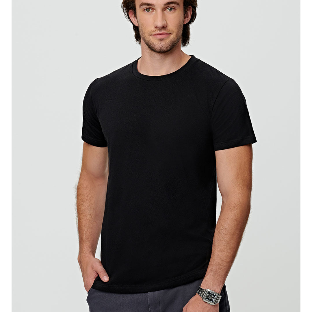 The 28 Cotton Tee | Mens