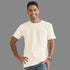 The Premium Cotton Tee | Mens