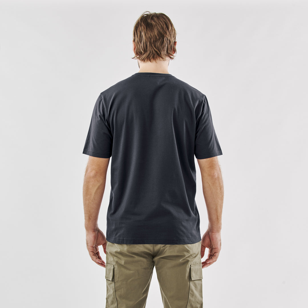 House of Uniforms The Oasis Tee | Mens Stormtech 