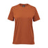 House of Uniforms The Oasis Tee | Ladies Stormtech Rust